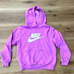 Kid’s Nike Hoodie